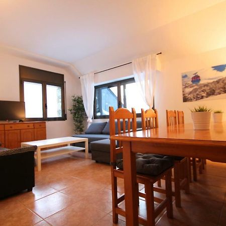 Pont De Toneta 5,3 Ransol, Zona Grandvalira Apartment Bagian luar foto