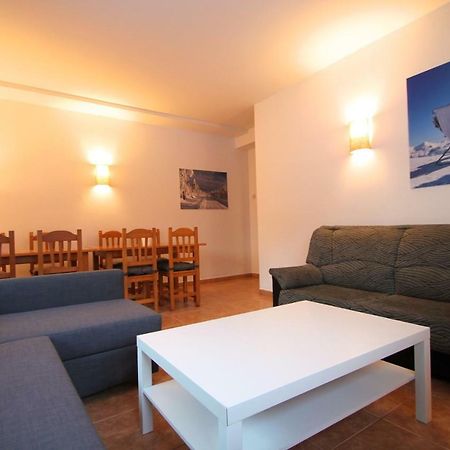 Pont De Toneta 5,3 Ransol, Zona Grandvalira Apartment Bagian luar foto