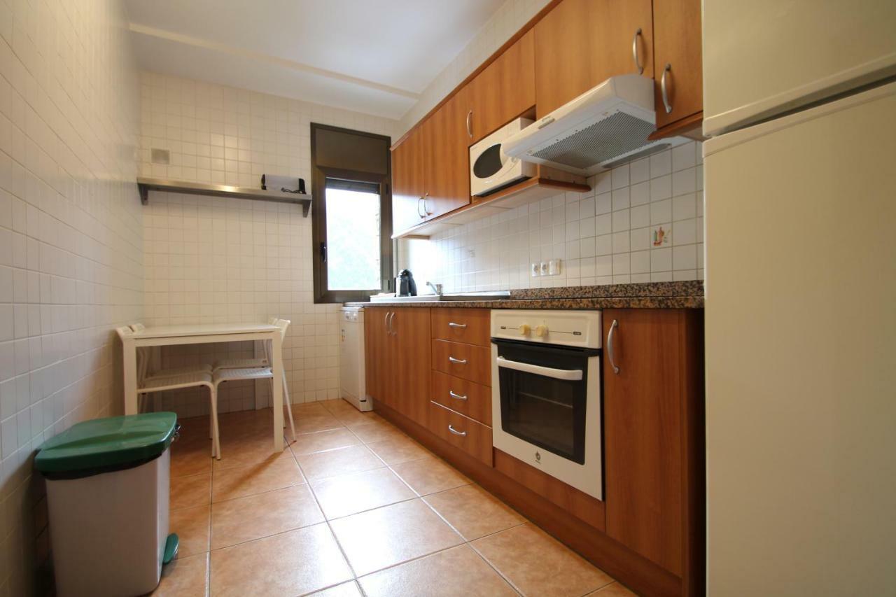 Pont De Toneta 5,3 Ransol, Zona Grandvalira Apartment Bagian luar foto